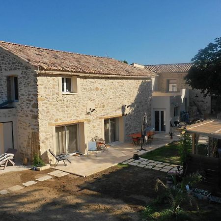 Le Clos Soleilhan Saint-Gervais  エクステリア 写真