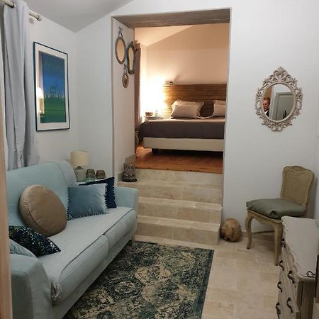 Le Clos Soleilhan Saint-Gervais  エクステリア 写真