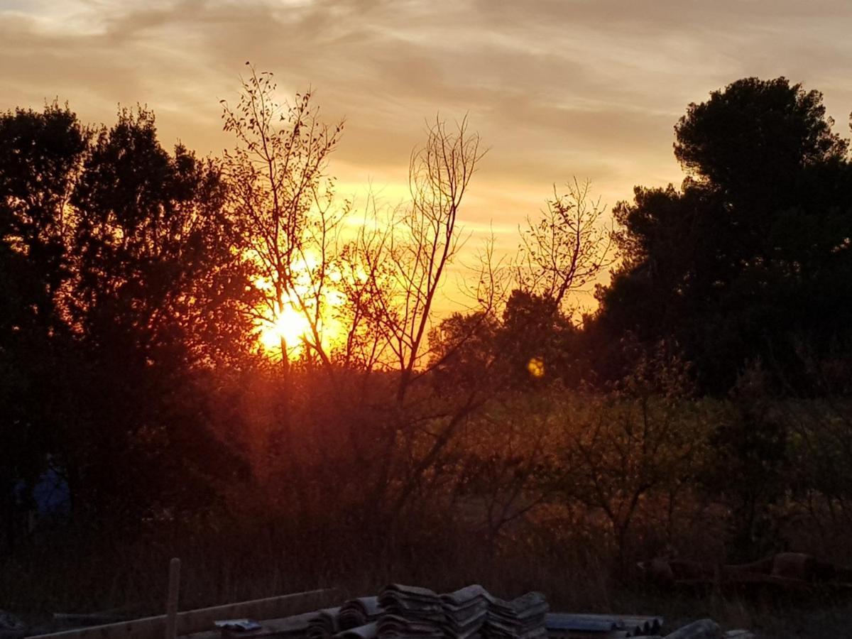 Le Clos Soleilhan Saint-Gervais  エクステリア 写真