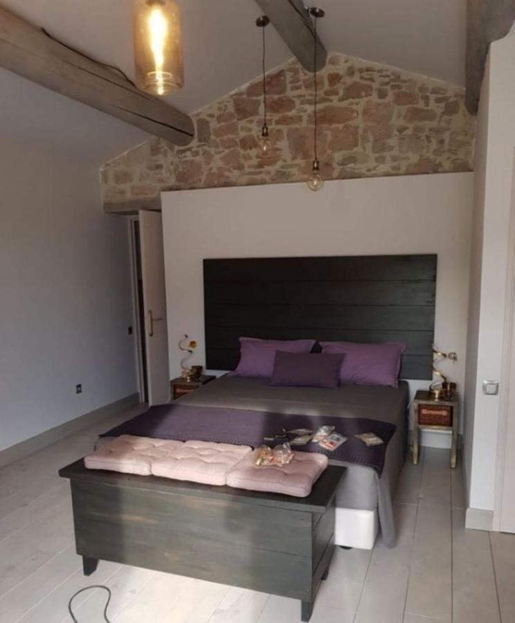 Le Clos Soleilhan Saint-Gervais  エクステリア 写真