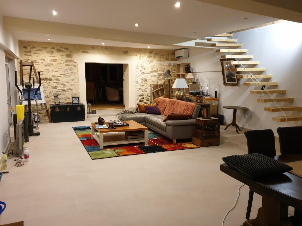 Le Clos Soleilhan Saint-Gervais  エクステリア 写真